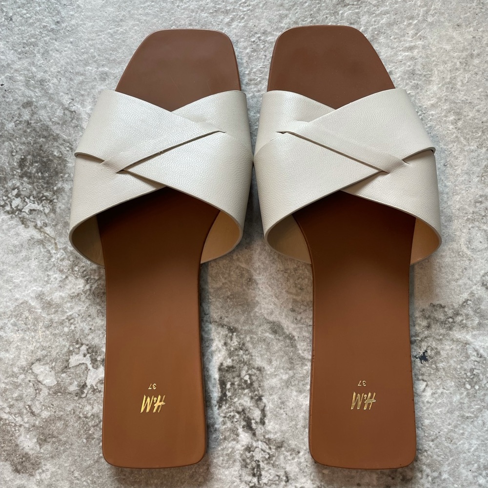 H&M Sandals